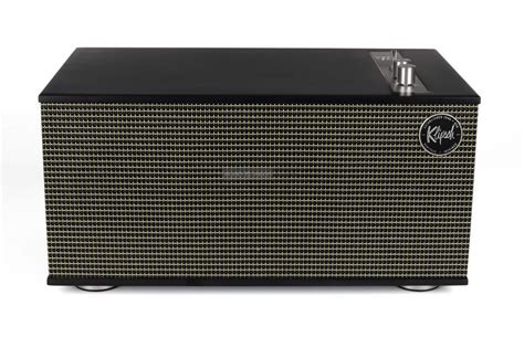 Klipsch The Three II Bluetooth hangszóró teszt | av-online.hu