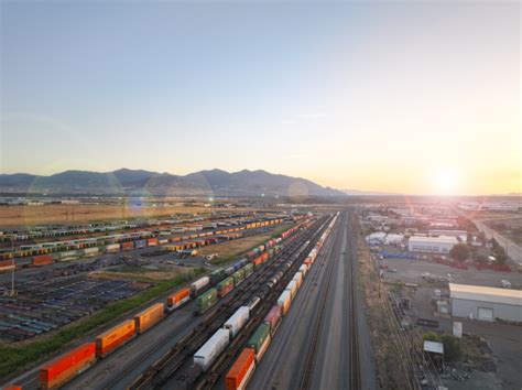 Utah Inland Port Authority Then And Now Inland Port Authority