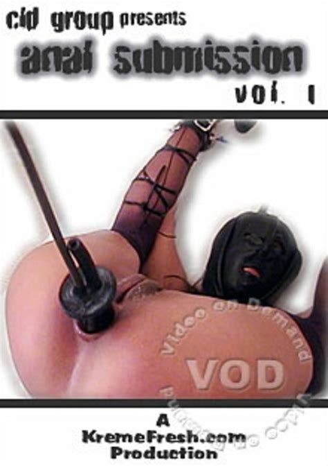 Anal Submission Vol 1 Streaming Video At FreeOnes Store With Free Previews