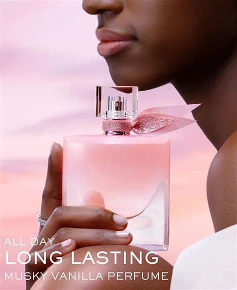 LANCOME La Vie Est Belle Vanille Nude Шинээр Гарсан Сүрчигнүүд