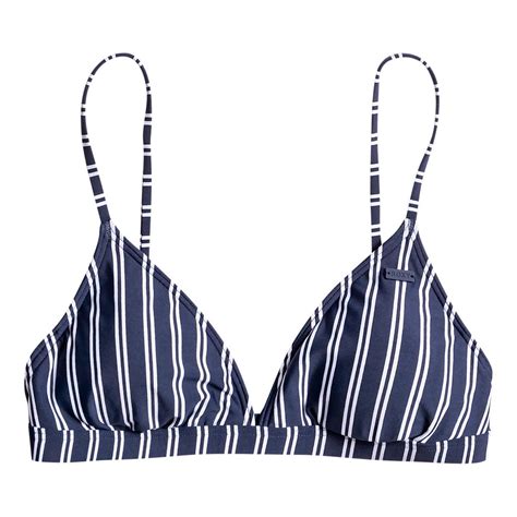 Top Bikini Roxy Into The Sun Mujer Deporvillage