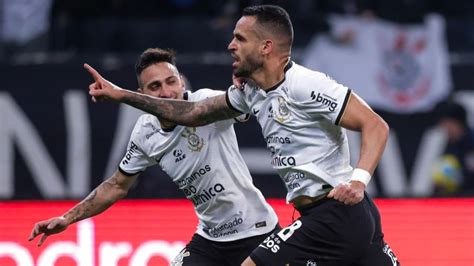 Am Rica Mg X Corinthians Hoje Ao Vivo Saiba O Hor Rio E Como Assistir