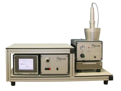 BEG system - Filter Integrity Ltd | Filtration and Particle Science