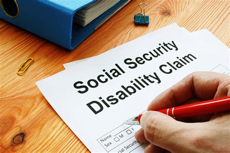 Social Security Disability Application: How Do I Get Started