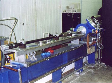 Light Gas Gun Wikipedia