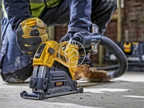 DeWalt DWE46225-XJ horonymaró elszívó feltét Szerszám Webshop - Zákány ...