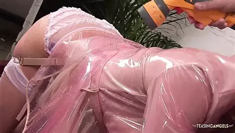 Free Raincoat Porn Videos XHamster