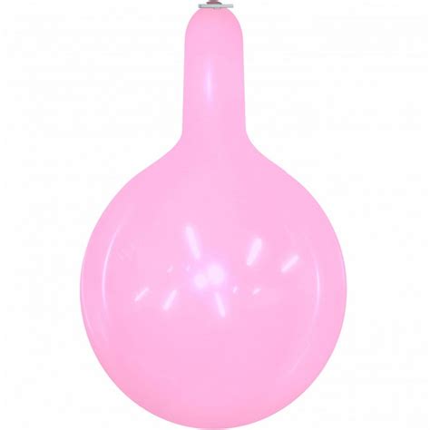 Cattex 36 Round Long Neck Crystal Balloons Balloon Ace