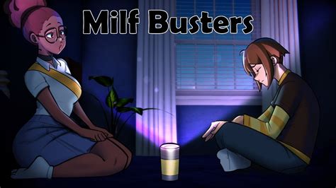 Milf Busters V0 4 YouTube
