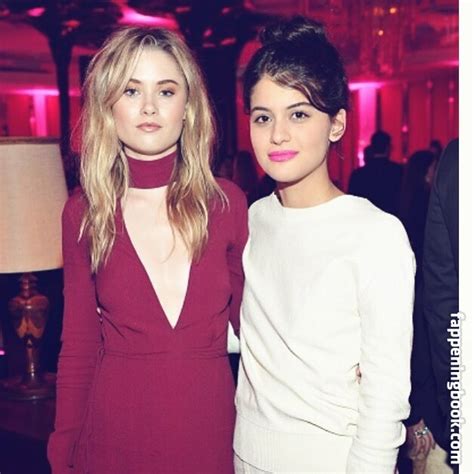 Virginia Gardner Nude The Fappening Photo FappeningBook