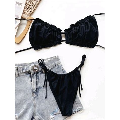 bikinistan Meyra Bikini Takım Glami tr