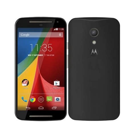 Moto G Dual Sim Nd Gen Motorola