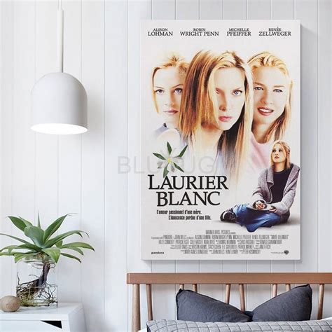 White Oleander Movie Poster