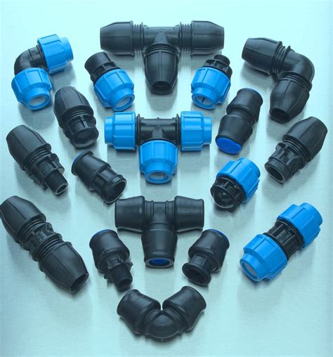 Как выбрать фитинги