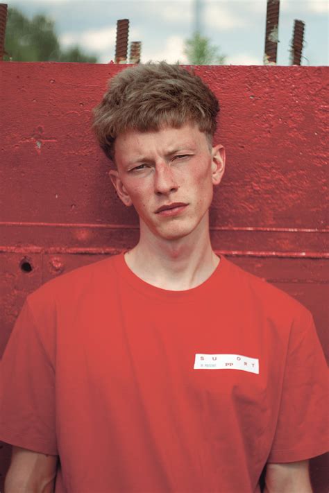 For Support by Poustovit on Behance