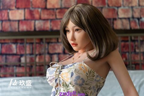 Sexy Women Big Boobs Sex Doll Alyss 158cm Zx Doll