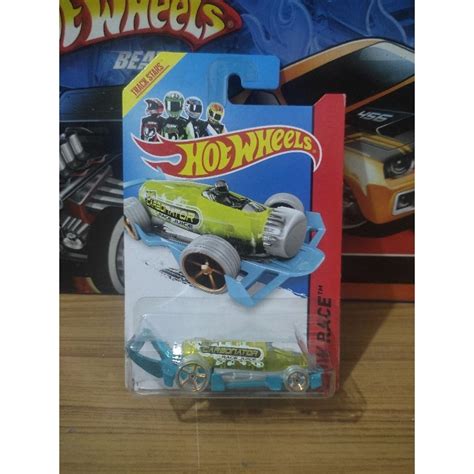 Hot Wheels Carbonator Shopee Singapore