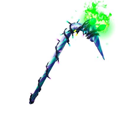 Merry Mint Axe Fortnite Pickaxe Fortnitegg