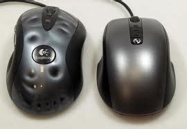 Logitech MX518 Gaming Mouse Review [Budget Gaming Mouse]
