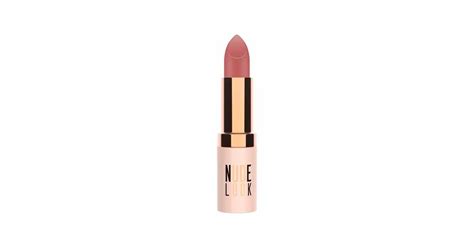 Golden Rose Nude Look Matowa Pomadka Do Ust Pinky Nude Sklep Drogeria Pl