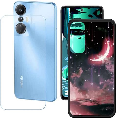 Best Cases For Infinix Hot S