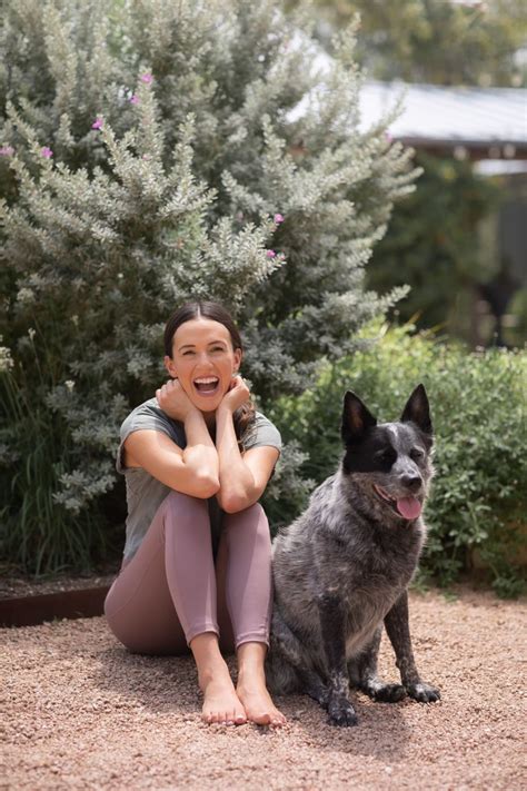 Adriene Mishler Shares What Shes Learned From Teaching Yoga