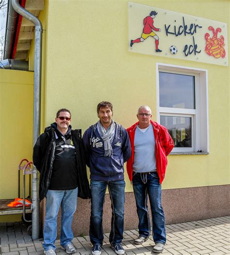 thomas gerner und stefan gosing ein neues trainerteam  der