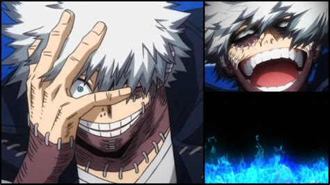 My Hero Academia Season 6 Why Dabis Flames Are Hotter Explained