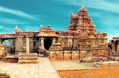 pattadakal images pattadakallu temple  karnataka tourism