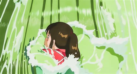 jalapeño pussy popper on Twitter RT ghiblipicture Anime Spirited Away