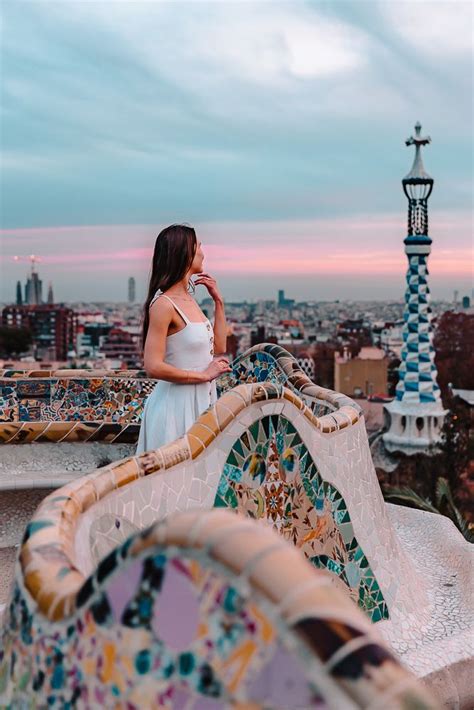 Most Instagrammable Places In Barcelona And Best Photo Spots Artofit