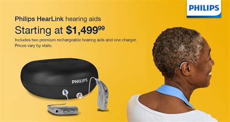 Philips Hearing Aids Costco