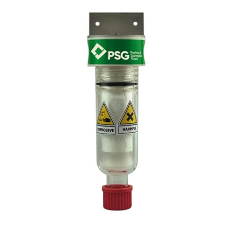 Heated Diaphragm Sample Gas Pump N St E Psg Perfectsamplegas