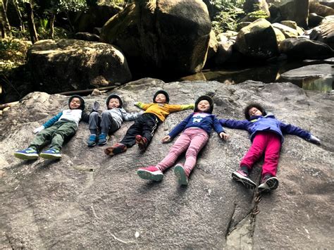 Hong Kong Forest Adventures