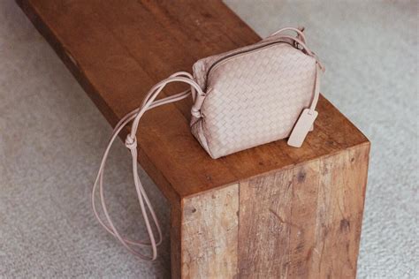 Comprar Bolsa Tressé Elo Nude NANAG