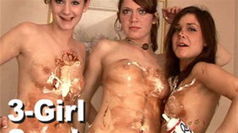 Keely Kent Bailey Lane Erica Everready Naked Three Girl Sundae Cute Girls Clips4sale