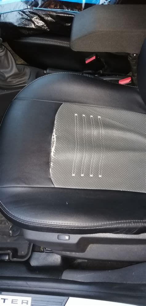 Чехлы Турин от Lord Autofashion — отзыв после 3х лет использования ...