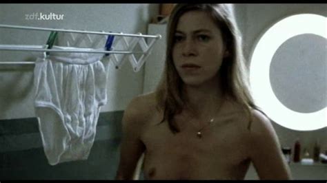 Naked Jule B We In Close