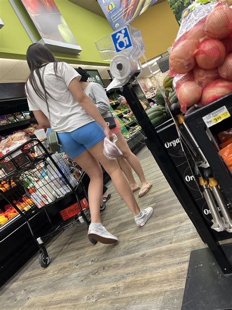 First Post Latina In Blue Volleyball Short Of Course Oc Short Shorts Volleyball Forum