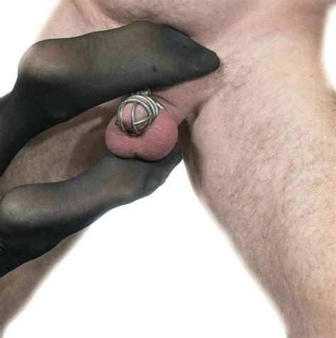 Femdom Sissy Chastity De Nude Pics XHamster