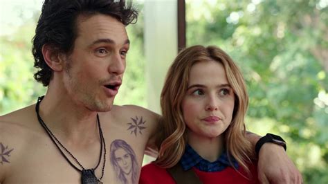 Why Him Why Him Christmas Card Imdb