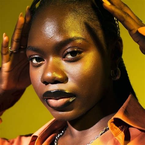 5 Female African Singers To Watch Out For In Big 2024 The Upper