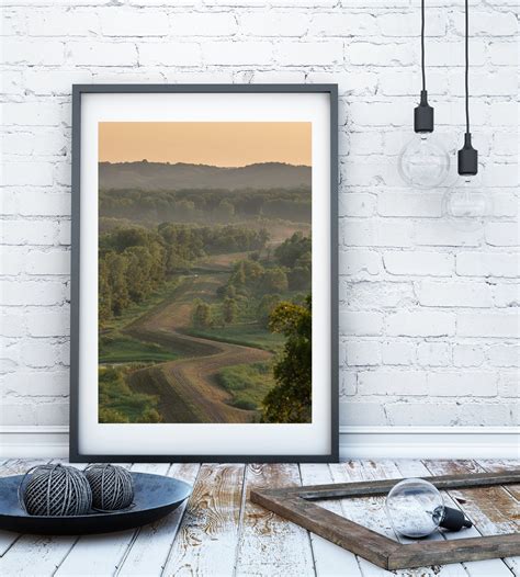 Eagle Bluffs Conservation Area Columbia Missouri Neutral - Etsy