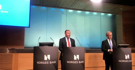 norways wealth fund   reproduce  high returns  ceo