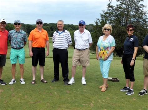 Inquinteca Annual Charity Golf Tournament Raises Over 63000 For