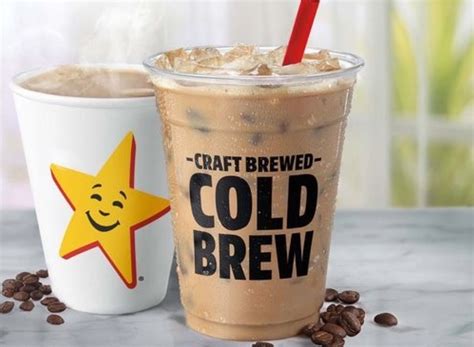 8 Fast Food Chains That Serve The Best Coffee