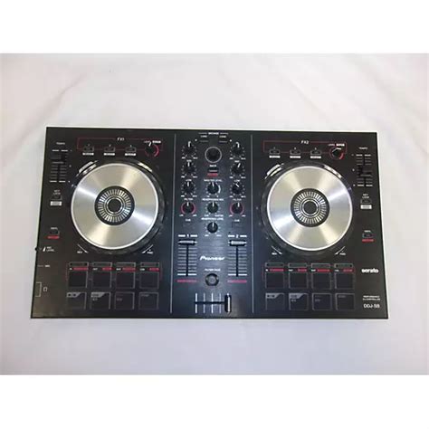Used Numark Serato Dj Controller Guitar Center
