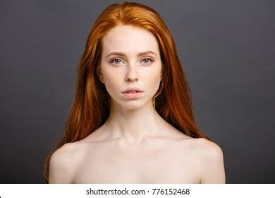 Thousand Beautiful Nude Redheads Royalty Free Images Stock Photos Pictures Shutterstock