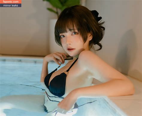 Milky Choco Aka Miu Cosplayer Nude Leaks Photo Faponic
