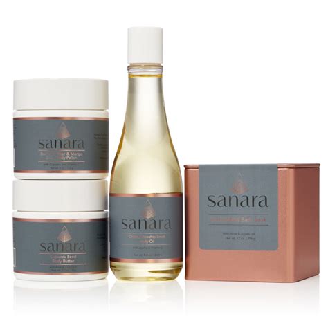 BHB Case Study: Rebekah Jensen of Sanara Skincare - Lucky Break Consulting